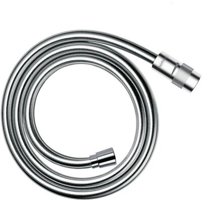 Furtun de duș Hansgrohe Isiflex 1,25 m cromat Furtun de duș Hansgrohe Isiflex 1,25 m cromat