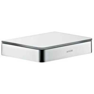 Hansgrohe Model 42840000 Raft pentru perete cromat - Raft Hansgrohe Model 42840000 Raft pentru perete cromat - Raft