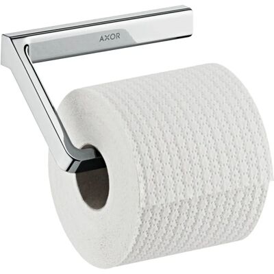 Hansgrohe Axor Universal toiletpapirholder - Krom Hansgrohe Axor Universal toiletpapirholder - Krom