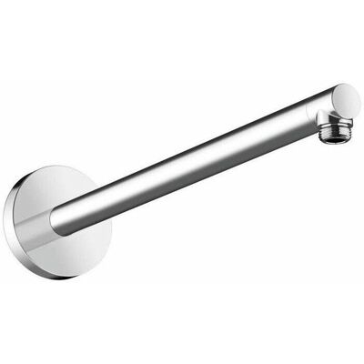 Hansgrohe Axor ShowerArm - 390mm, Crom, Cupru - Soluție de duș Hansgrohe Axor ShowerArm - 390mm, Crom, Cupru - Soluție de duș