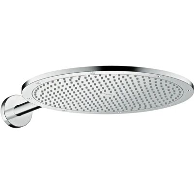 Hansgrohe Axor ShowerSolutions Montaż na ścianie 350mm - Głowica prysznicowa Hansgrohe Axor ShowerSolutions Montaż na ścianie 350mm - Głowica prysznicowa