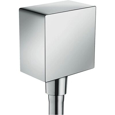 Hansgrohe Axor ShowerSolutions FixFit Duschschlauchanschluss - Duschart Hansgrohe Axor ShowerSolutions FixFit Duschschlauchanschluss - Duschart