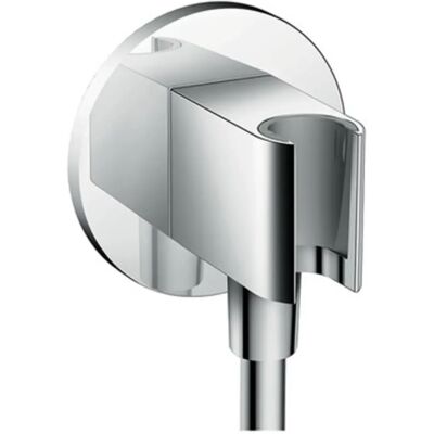 Conexiune de duș rotundă Axor Fixfit - Cromat Conexiune de duș rotundă Axor Fixfit - Cromat