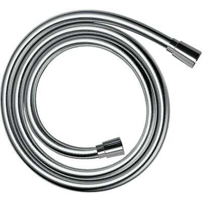 Mâner duș Axor Hansgrohe - 1,60 m Crom - Efect metalic Mâner duș Axor Hansgrohe - 1,60 m Crom - Efect metalic