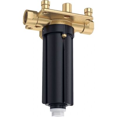 Sistem de montaj pentru duș de plafon Axor - 26434180 Sistem de montaj pentru duș de plafon Axor - 26434180