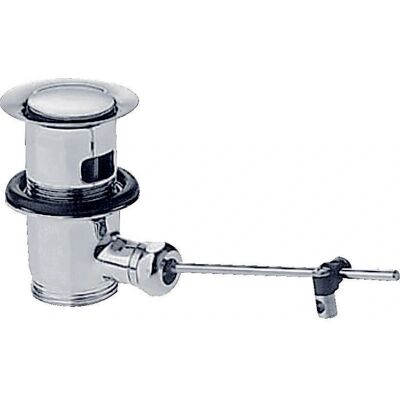 Set de scurgere Axor - Tije de tracțiune, Alamă, G1 1/4, Cu preaplin - Set de scurgere Set de scurgere Axor - Tije de tracțiune, Alamă, G1 1/4, Cu preaplin - Set de scurgere