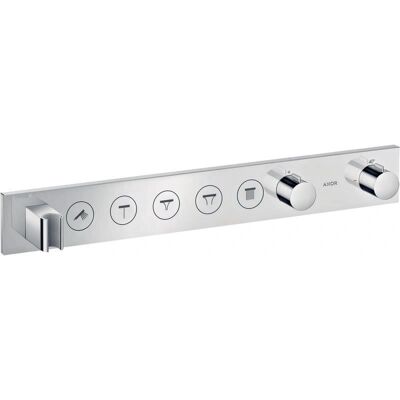 Modul termostatic Hansgrohe Axor ShowerSolutions - Tipul de Duș Modul termostatic Hansgrohe Axor ShowerSolutions - Tipul de Duș
