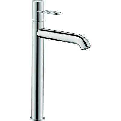 Hansgrohe Axor Uno Mitigeur lavabo 201mm projection - Or rouge poli - Publicité Hansgrohe Axor Uno Mitigeur lavabo 201mm projection - Or rouge poli - Publicité