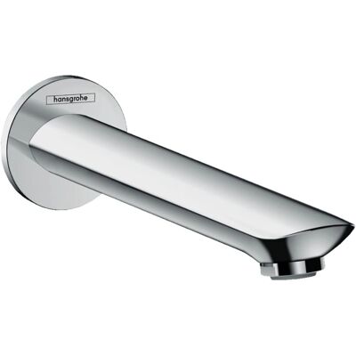 Hansgrohe Novus Montaj pe perete - Robinet pentru cadă Hansgrohe Novus Montaj pe perete - Robinet pentru cadă