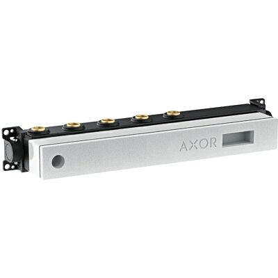 Corp de Bază Axor Hansgrohe pentru Modul de Termostat - 18311180 Corp de Bază Axor Hansgrohe pentru Modul de Termostat - 18311180