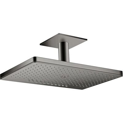 Hansgrohe Axor Kopfbrause 460/300 2jet - Rain, RainStream - Deckenmontage Hansgrohe Axor Kopfbrause 460/300 2jet - Rain, RainStream - Deckenmontage