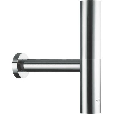 Hansgrohe Axor Flowstar Sifon - Verstelbaar 65-165mm - Wand 330mm - G 1¼ Hansgrohe Axor Flowstar Sifon - Verstelbaar 65-165mm - Wand 330mm - G 1¼