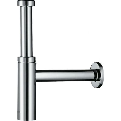 Sifon Hansgrohe Axor Flowstar S - Reglabil 65-165mm, Cromat Sifon Hansgrohe Axor Flowstar S - Reglabil 65-165mm, Cromat