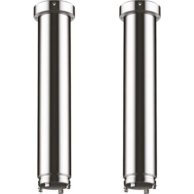 Hansgrohe AXOR Duschsystem Verlängerungsset - 230mm, chrom, Deckenbefestigung Hansgrohe AXOR Duschsystem Verlängerungsset - 230mm, chrom, Deckenbefestigung