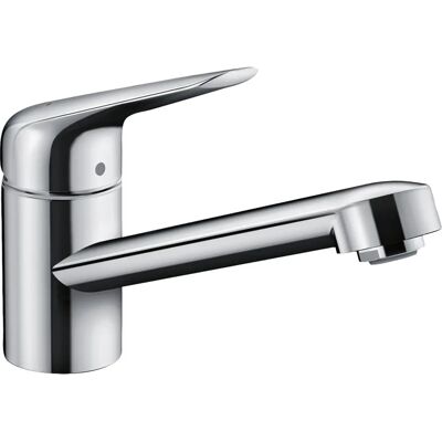 Hansgrohe - Focus M42 100 Robinet de bucătărie - Cromat Hansgrohe - Focus M42 100 Robinet de bucătărie - Cromat