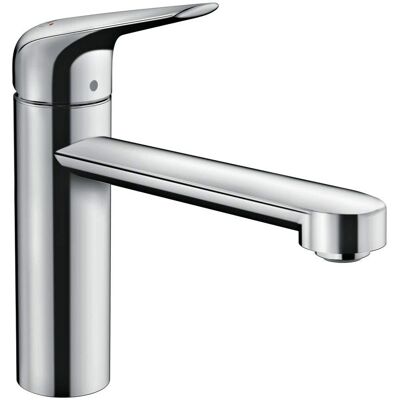 Hansgrohe M42 (71804000) - Publicité Hansgrohe M42 (71804000) - Publicité