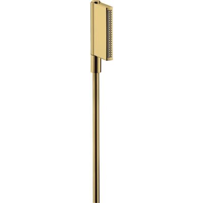 Hansgrohe Axor One Duș Manual - 2 Jet - Auriu Lucios - Duș Hansgrohe Axor One Duș Manual - 2 Jet - Auriu Lucios - Duș