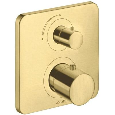 Hansgrohe - Axor Citterio M - Thermostat Hansgrohe - Axor Citterio M - Thermostat