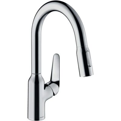 Hansgrohe M42 (71821000) - Publicité Hansgrohe M42 (71821000) - Publicité