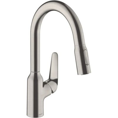 Hansgrohe M42 (71821800) - Publicité Hansgrohe M42 (71821800) - Publicité