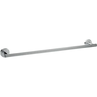 Suporte de Toalha Hansgrohe Logis Universal - Montado na Parede, Latão, 600mm Suporte de Toalha Hansgrohe Logis Universal - Montado na Parede, Latão, 600mm