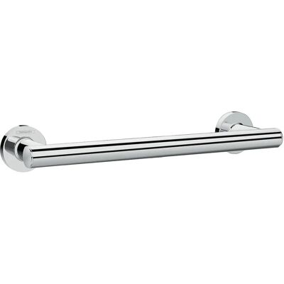 Hansgrohe Logis Universal - Haltegriff für Dusche und Badewanne Hansgrohe Logis Universal - Haltegriff für Dusche und Badewanne