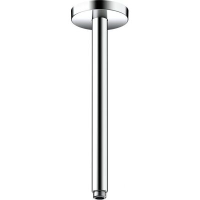 Hansgrohe Axor ShowerDeckenanschluss - Duschanschluss - Modernes Badezimmerzubehör Hansgrohe Axor ShowerDeckenanschluss - Duschanschluss - Modernes Badezimmerzubehör