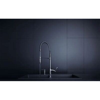 HANS-GROHE AXOR Montreux Dispensador de jabón y loción - Dispensador de jabón y loción HANS-GROHE AXOR Montreux Dispensador de jabón y loción - Dispensador de jabón y loción