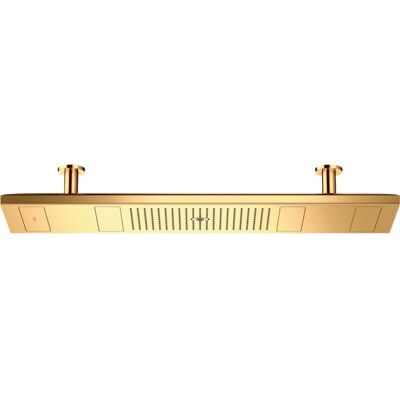 Hansgrohe Axor ShowerHeaven Deckenbrause - 1200x300mm - 3 Strahlarten Hansgrohe Axor ShowerHeaven Deckenbrause - 1200x300mm - 3 Strahlarten