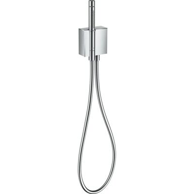 Hansgrohe - Set Doccia a Parete con Doccetta - Cromo Hansgrohe - Set Doccia a Parete con Doccetta - Cromo