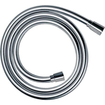 Hansgrohe Axor Flexible de Douche 1,25m - Accessoire de Douche - Publicité Hansgrohe Axor Flexible de Douche 1,25m - Accessoire de Douche - Publicité