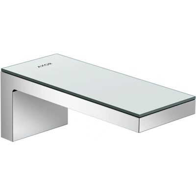 Hansgrohe Axor MyEdition Badarmatur - Wandmontage, Chrom, 176mm Projektion Hansgrohe Axor MyEdition Badarmatur - Wandmontage, Chrom, 176mm Projektion