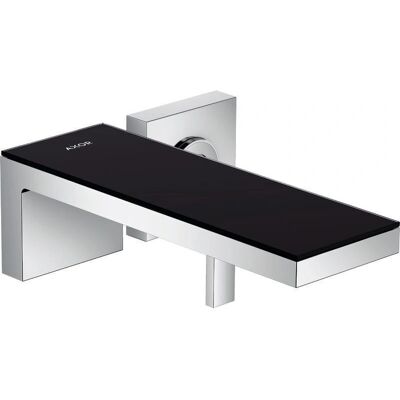 Hansgrohe Axor MyEdition Montaj pe perete, robinet pentru lavoar cu 221 mm - Robinet Hansgrohe Axor MyEdition Montaj pe perete, robinet pentru lavoar cu 221 mm - Robinet