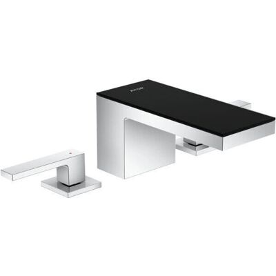 Hansgrohe Axor MyEdition Robinet de lavabo 3 trous Hansgrohe Axor MyEdition Robinet de lavabo 3 trous
