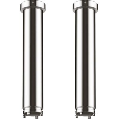 Hansgrohe AXOR ShowerSolutions Verlängerung Set - 230 mm - Duschverlängerung Hansgrohe AXOR ShowerSolutions Verlängerung Set - 230 mm - Duschverlängerung