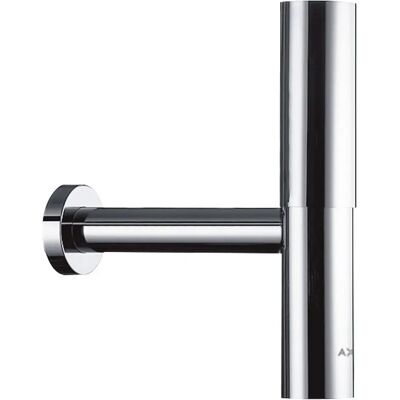 Hansgrohe Axor Flowstar Siphon - Verstellbar 65-165mm - Edelstahl Hansgrohe Axor Flowstar Siphon - Verstellbar 65-165mm - Edelstahl