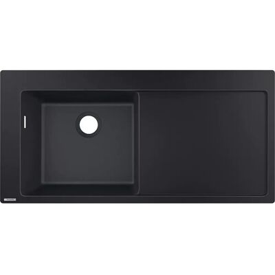 Hansgrohe Model 43330170 - Chiuvetă incastrabilă - 1050x510mm Hansgrohe Model 43330170 - Chiuvetă incastrabilă - 1050x510mm