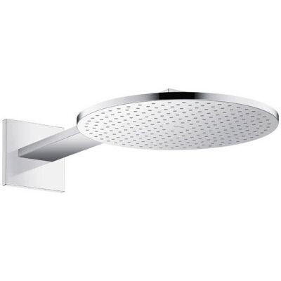 Hansgrohe Axor ShowerSolutions Duș de perete 300mm - Cromat Hansgrohe Axor ShowerSolutions Duș de perete 300mm - Cromat