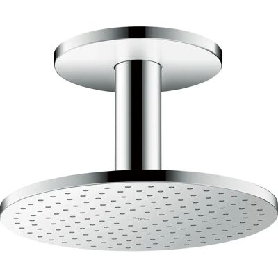 Hansgrohe Axor ShowerSolutions 250 1jet Deckenmontage - Duschkopf Hansgrohe Axor ShowerSolutions 250 1jet Deckenmontage - Duschkopf