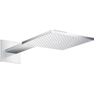 Hansgrohe Axor ShowerWall 250/250 2Jet Wandmontage Chrom Hansgrohe Axor ShowerWall 250/250 2Jet Wandmontage Chrom