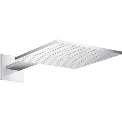 Hansgrohe Axor Shower Soluzioni doccia a parete 300/300 1jet Cromato - Doccia Hansgrohe Axor Shower Soluzioni doccia a parete 300/300 1jet Cromato - Doccia