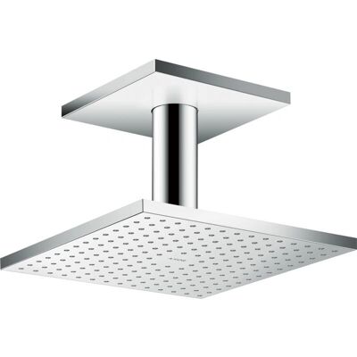 Hansgrohe Axor ShowerSolutions Deckenmontage - Kopfbrause Hansgrohe Axor ShowerSolutions Deckenmontage - Kopfbrause