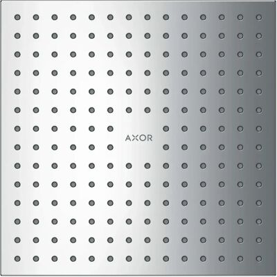 Hansgrohe Axor ShowerSolutions 250/250 Deckenbrause - Duschkopf Hansgrohe Axor ShowerSolutions 250/250 Deckenbrause - Duschkopf