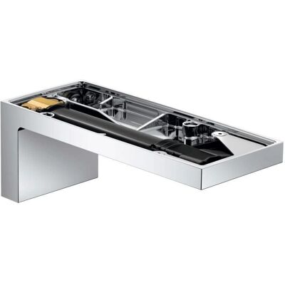 Hansgrohe Picota de baño axor MyEdition - Robinet de baie pe perete Hansgrohe Picota de baño axor MyEdition - Robinet de baie pe perete