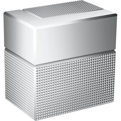 Hansgrohe Axor Edge Absperrventil - DN 15/20, Wandmontage, Versteckt, Chrom Hansgrohe Axor Edge Absperrventil - DN 15/20, Wandmontage, Versteckt, Chrom