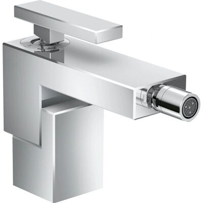 Hansgrohe Mischbatterie Edge - Chrom - Hochdruck Hansgrohe Mischbatterie Edge - Chrom - Hochdruck