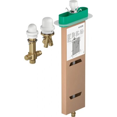 Hansgrohe 15487180 Doccia estensibile - Montaggio su bordo vasca Hansgrohe 15487180 Doccia estensibile - Montaggio su bordo vasca