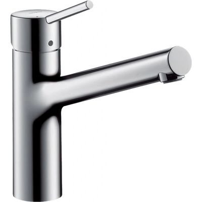 Hansgrohe Küchenarmatur, Talis M52 Einhebel-Küchenmischer - Eco, Chrom Hansgrohe Küchenarmatur, Talis M52 Einhebel-Küchenmischer - Eco, Chrom