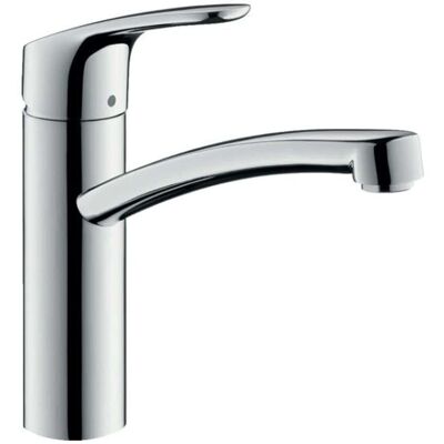 Hansgrohe Focus M41 Robinet de bucătărie - Rotation 360° - 5L/min Hansgrohe Focus M41 Robinet de bucătărie - Rotation 360° - 5L/min