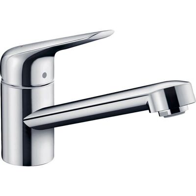 Hansgrohe Focus M42 Robinet de bucătărie - Eco, Cromat Hansgrohe Focus M42 Robinet de bucătărie - Eco, Cromat
